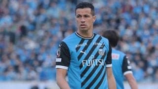 元川崎Fのレアンドロ・ダミアンが契約解除へ…ブラジル2部退団で合意報道