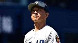 昨夏V慶応が無念の敗退…連覇の夢消え主将は涙　9回に痛恨の勝ち越し許す