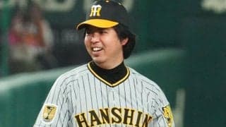 元沢村賞左腕は「フォーム昔のまま」　45歳になっても…“天才”をK斬り「たまんない」