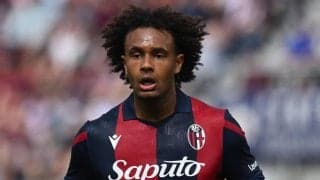 ユナイテッド入りのザークツィー、夢の劇場でのプレーに心高ぶる「スタートするのが待ち切れない」