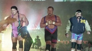 ケンコバが大迫力の６人タッグに感じた「やさしさ」の正体　スコット・ノートンとホーク・ウォリアーとの絆