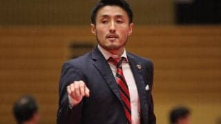 W杯出場を逃したフットサル日本代表の新監督に高橋健介氏が就任、木暮賢一郎監督は契約満了で退任