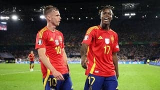 バルセロナSDデコ氏がニコ・ウィリアムズ＆ダニ・オルモの代理人と接触、交渉に進展か