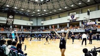 横浜BCとA千葉がプレシーズンゲーム開催…9月14日にトッケイセキュリティ平塚総合体育館で対戦