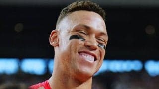 大谷翔平は「言い終わる前に打っちゃった」　ジャッジも脱帽の“瞬間芸”「驚異的だ」