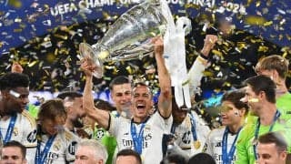 レアルがモドリッチに続いてバスケスとも契約延長！ 2025年までの1年契約