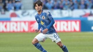 逮捕された佐野海舟に宮本恒靖会長が言及「非常に残念」、「代表選手を再度教育していく必要がある」