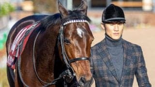 きょうだいに活躍馬ズラリの良血 重賞2勝の兄も管理する友道厩舎で初戦から