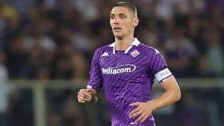 セルビア代表DFミレンコビッチがフォレストに完全移籍で5年契約！ フィオレンティーナでは公式戦264試合に出場