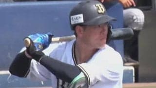 ロッテが5連勝…育成4位の18歳・藤田和樹が決勝打　オリは阪神に完敗…18日の2軍結果