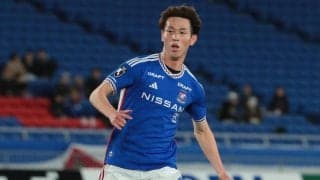 パリ五輪に臨むU-23日本代表、バックアップメンバーの帯同決定！ 佐野航大がクラブと協議の末に外れ、横浜FMのFW植中朝日を招集
