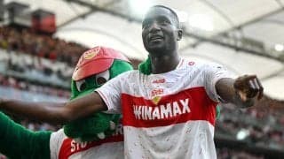 昨季CL準優勝のドルトムント、ブンデス28ゴールのFWギラシーをシュツットガルトから完全移籍で獲得「タイトルを獲得するためにここにきた」