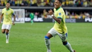 シティが約68億円でブラジル代表FWサヴィオを獲得、昨季レンタル先のジローナで飛躍