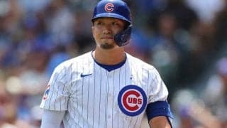 カブスが鈴木誠也の通訳を解雇　米報道…異例決定も“水原問題”と「同じ状況ではない」