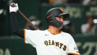 引退から9年も「現役選手の風貌」　49歳でも“プリンス”健在「復帰して代打できそう」