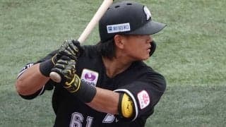 21歳の和製大砲を「そろそろ上げて」　2軍で無双…驚愕の“2冠”は「別格」