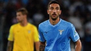 12歳からラツィオ所属のカタルディが主張「このシャツを着る意味を理解させねば」「最近加入した選手はそれを理解する」