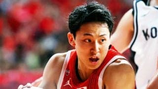 バスケ日本代表が世界王者ドイツに勝つためには？　元キャプテン篠山竜青の分析「カギはこっちが握っている」