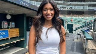 女性レポーターが見た大谷翔平の素顔　虜にさせた“ギャップ”「最初は控えめなのに」