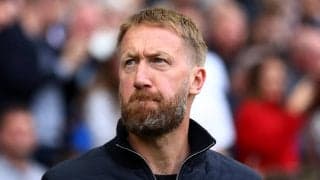 イングランド次期監督“候補”ポッター、現場復帰に意欲！　「もう準備できている」