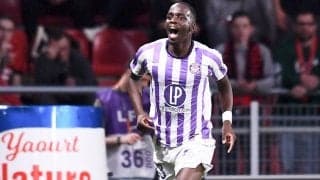 アラベスが左SBを補強、トゥールーズのマリ代表DFムサ・ディアラを4年契約で獲得