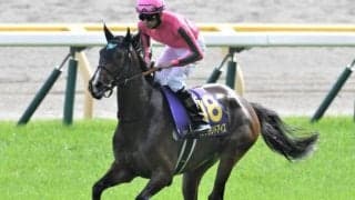 オークス馬の仔が素質開花の兆し 前走勝利の舞台で連勝狙う