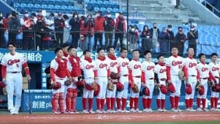 広島が「カープジュニア」選考要項を発表　中国5県に“対象拡大”…球団OBが監督復帰