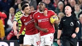 稼働率が低下したフォレストの“元エース”…アウォニイが合流スグの負傷とナゾの遠征不帯同で信頼低下