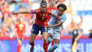 「日本にリベンジしたい」スペイン女子のエース、バロンドーラーがパリ五輪初戦のなでしこジャパン戦へ意欲「キャリアの中で最も打ち負かしてきたチーム」