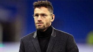 ドゥビュシーが古巣リールに帰還…アカデミーの指導者に転身