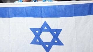 パレスチナが国際大会追放要求もU-23イスラエル代表のパリ五輪出場が決定…グループステージで日本と同組