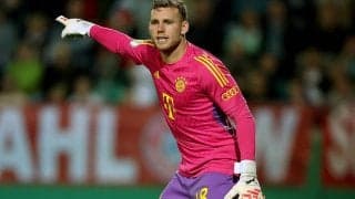 パリ五輪で日本と同組のU-23イスラエル、OA枠で招集のバイエルンGKペレツが負傷離脱に…