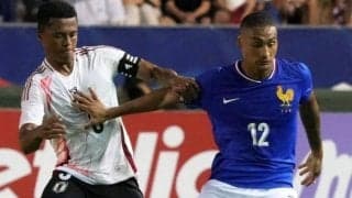 「問題意識がない」パリ五輪を控えるフランス代表がまさかの“JAP”表記 日本戦関連の投稿が物議「謝罪するつもりもないのか」