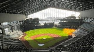 球宴で実現…MLB流“夢企画”が「めちゃくちゃいい」　膨らむ妄想「何着るんだろう」