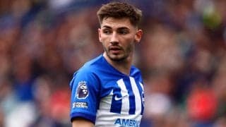 ブライトンの来日メンバー変更！ FWジョアン・ペドロは来日せず、ギルモアやサルミエントら追加メンバーも