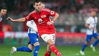 ウニオン退団の元独代表DFクノッヘがニュルンベルク加入…自身初の2部でのプレーに