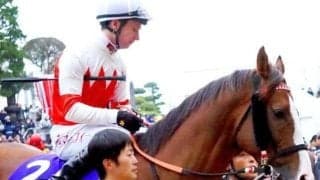 ジャパンCなどGI・2勝馬の姪が日曜小倉で初陣 1200m戦への対応がカギ