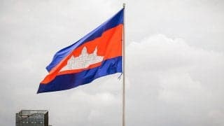 元日本代表FW皆川佑介の新天地がカンボジアに決定…昨季限りで山口退団