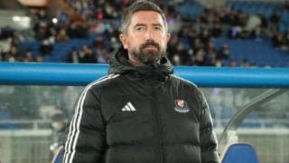 志半ばで横浜FM退団のキューウェル氏にサプライズ！　喜田拓也ら見送りで感謝綴る…「最後まで一緒に。ありがとう」