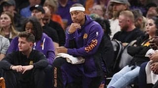 NBA生き残りをかけたサバイバル…ラスベガスでトーマスを含むベテランたちがワークアウト