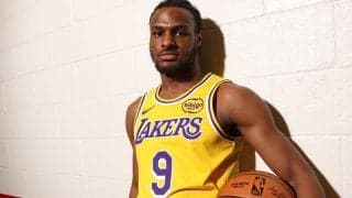 シャックがレブロンの長男ブロニーへ助言「周りがなんて言ってこようと忘れることだ」