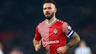 プレミア復帰のサウサンプトン、昨季24ゴールのFWアームストロングと3年契約を締結