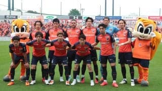 大宮が首位快走中のJ3終盤戦日程が発表！ 2位から11位まで勝ち点差「6」の大混戦、1試合のみ対戦カード以外が未定【明治安田J1リーグ】