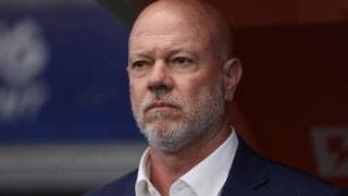 ボリビア代表がザーゴ監督解任…コパ・アメリカではGS3戦全敗