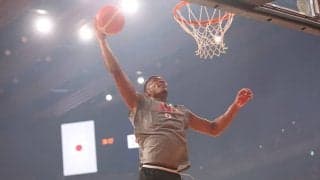 FIBA選出“パリ五輪の注目20選手”に日本代表の八村塁「得点ランクトップに立っても驚かないで」