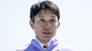今週の武豊騎手は15鞍 ナムラローズマリーは名馬2頭が保持する「珍記録」にチャレンジ