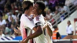 「1-1は準備として好材料」アンリ監督率いるフランスとドローの大岩ジャパン　五輪本番は初戦、2戦目がヤマ場と海外メディアが強調「野望は序盤で試される」