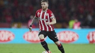 アスレティック退団のムニアイン、南米屈指の強豪への移籍を考慮か？