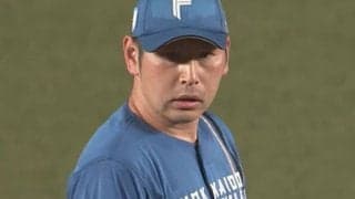 日本ハムは8回にノーノー崩して3連勝、鷹はついに“天敵”を攻略…19日のパ・リーグ