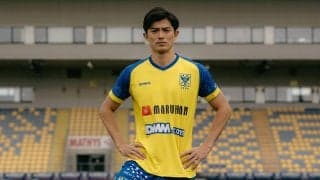 シント＝トロイデンが日本代表DF谷口彰悟の加入を正式発表！ 33歳で初のヨーロッパに挑戦「活躍できるよう頑張ります」